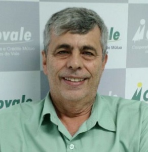 Nilo Sérgio Nogueira